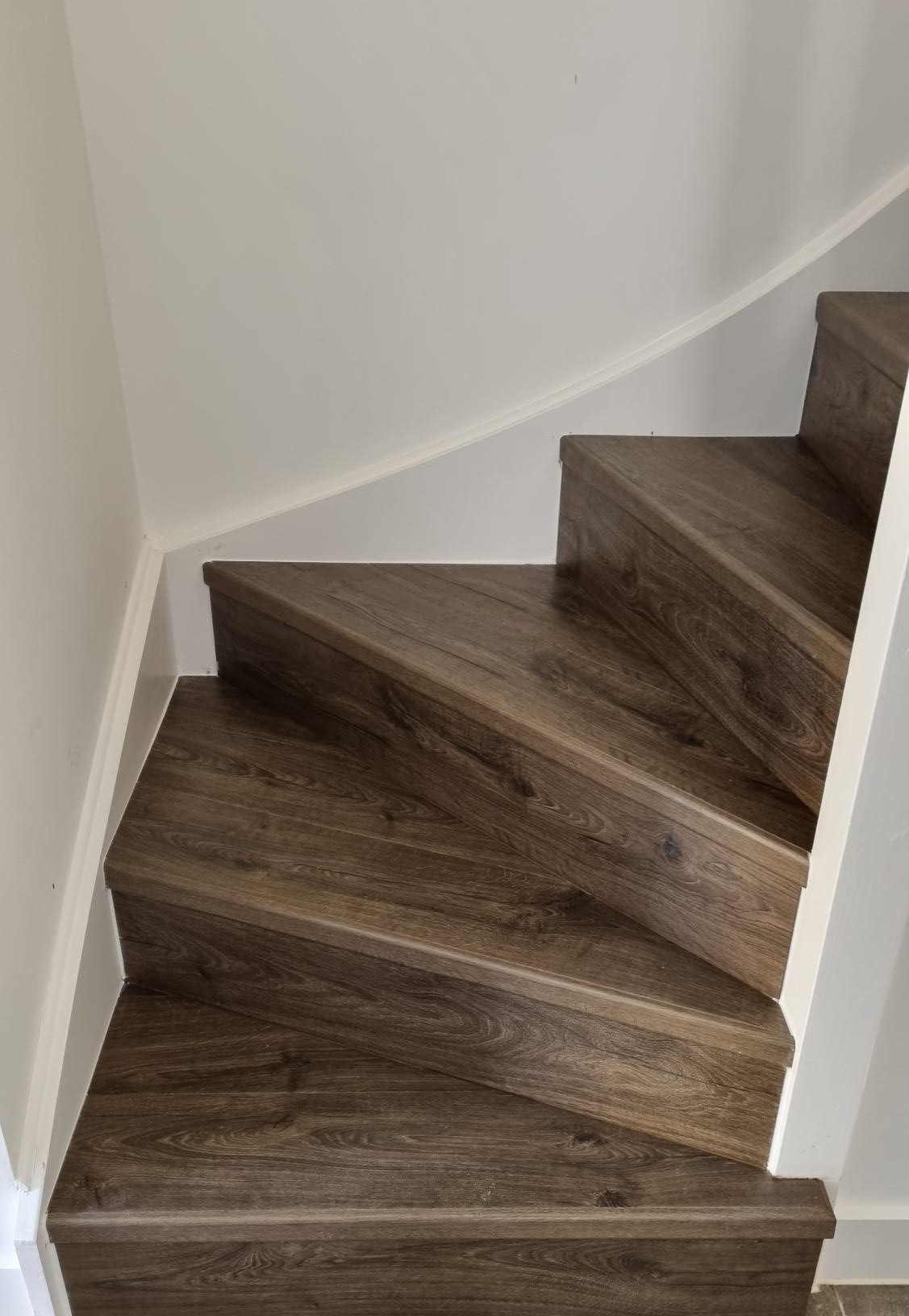 Quickstep laminate flooring