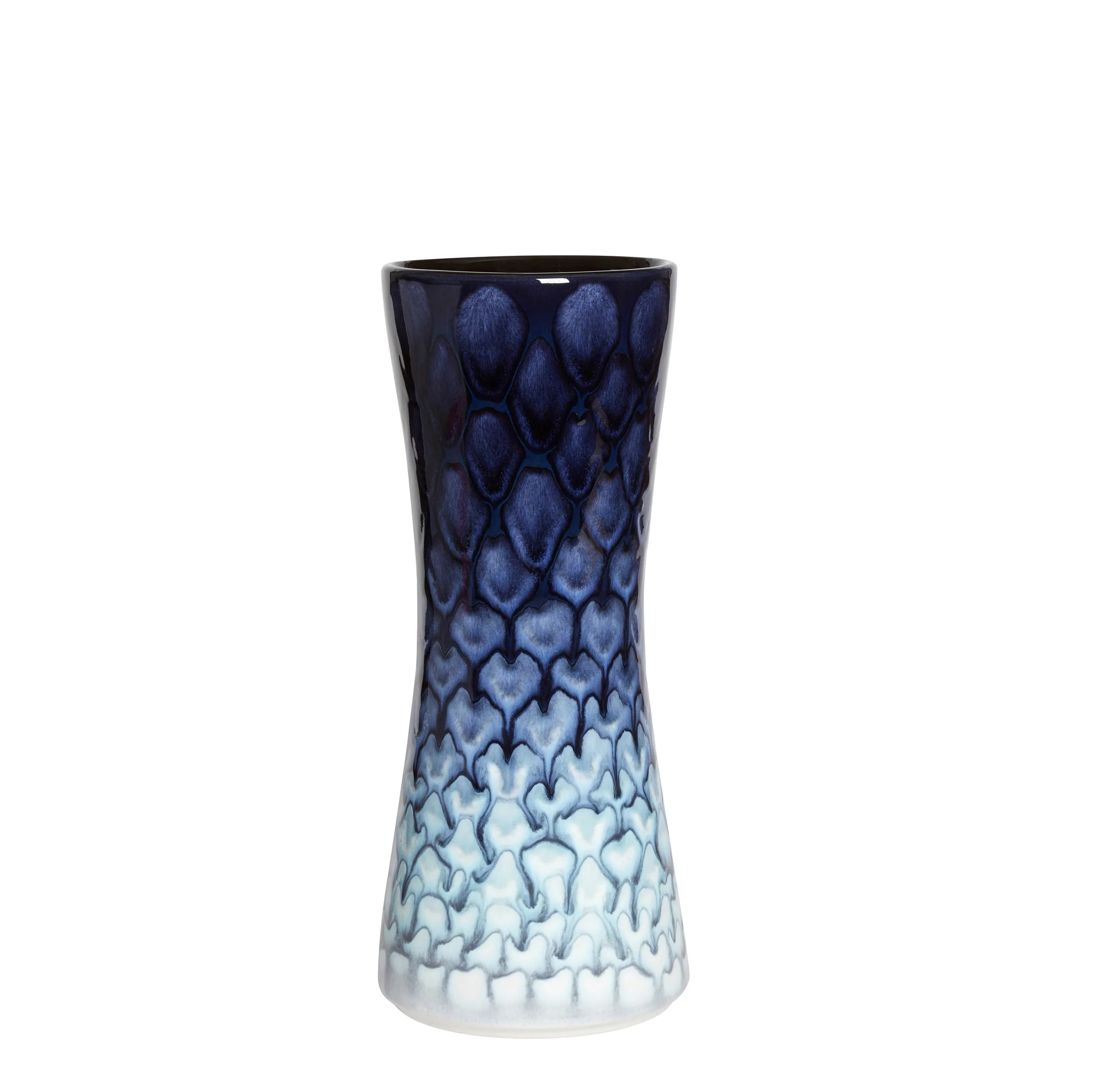 Ocean hourglass vase web resize
