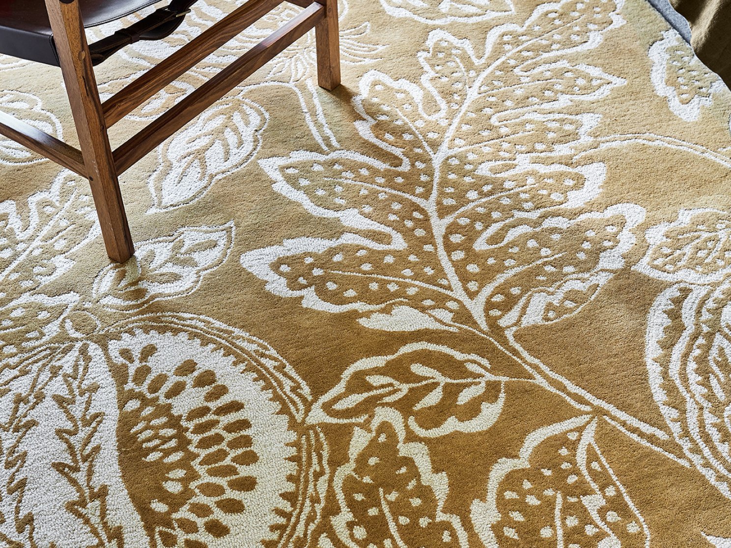 san cantaloupe ochre 145206 sfeer b