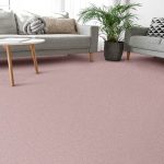 Trident Rose Quartz 1543 Roomset Wide