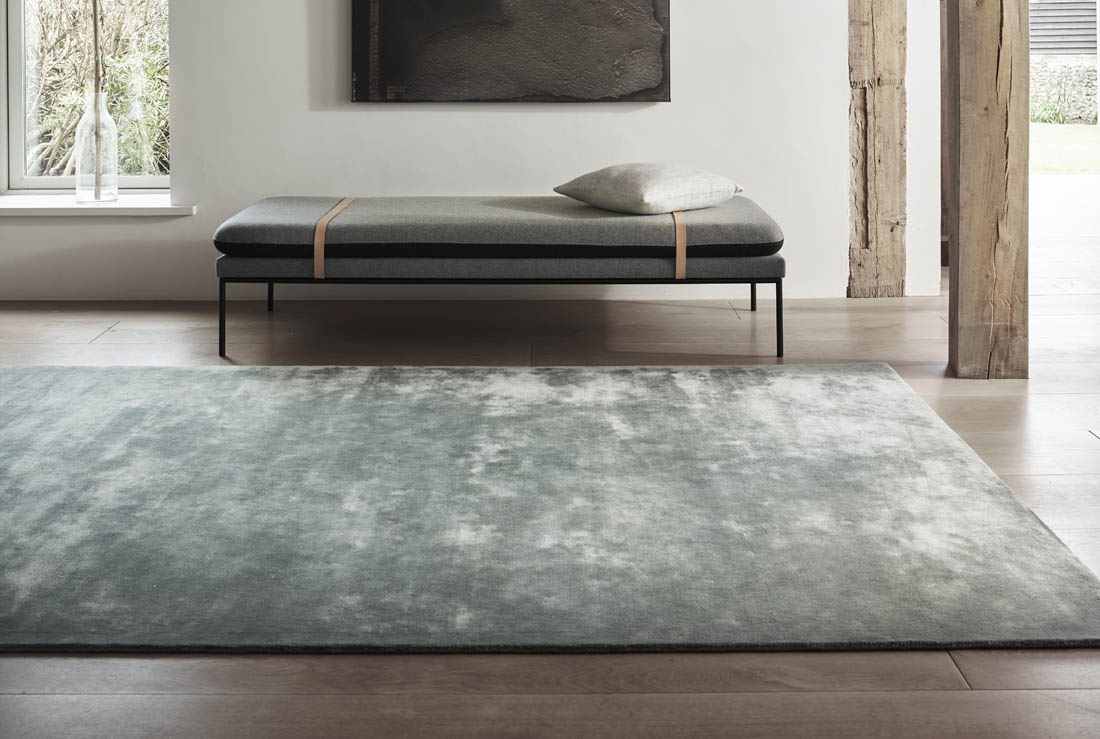 Mandalay Silk Viridian