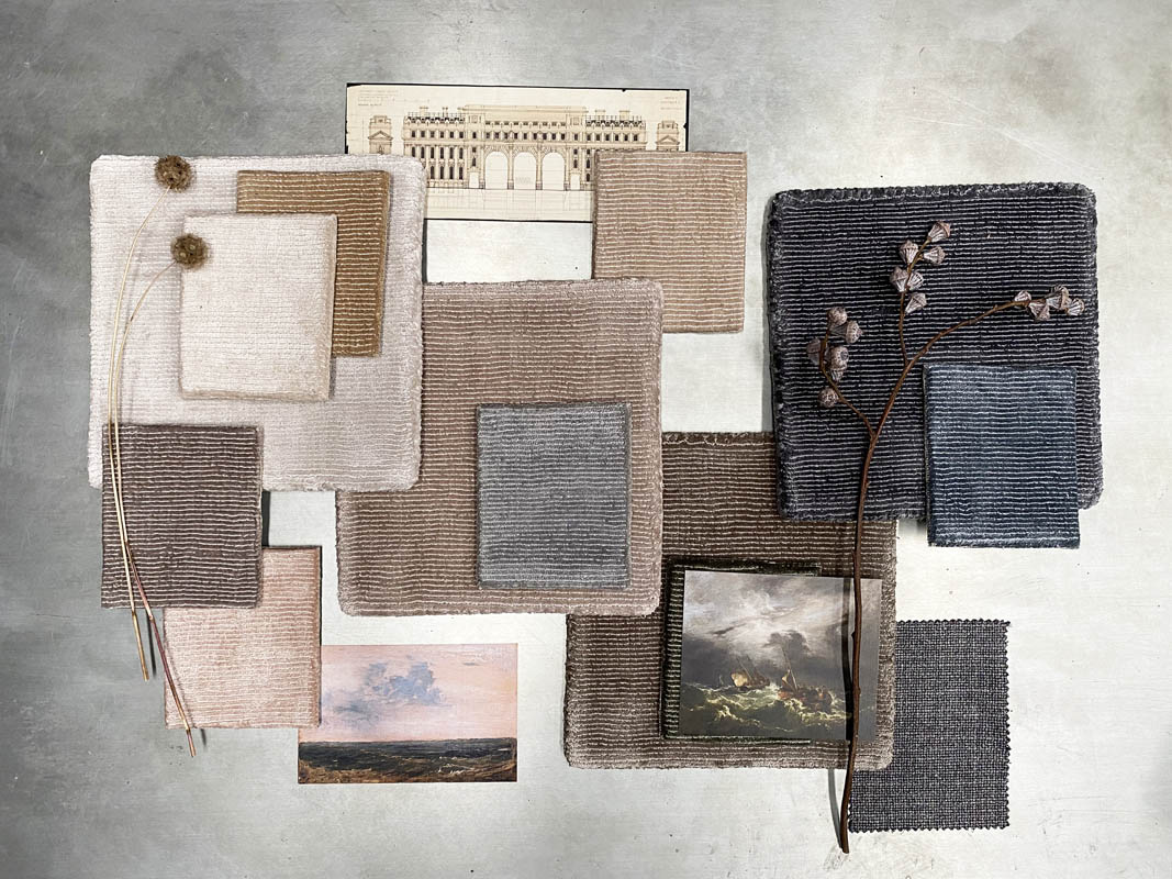 Seoni, range of 12 colours