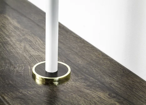 Brass Pipe Cover 3mm