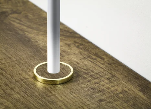 Brass Pipe Cover 5mm