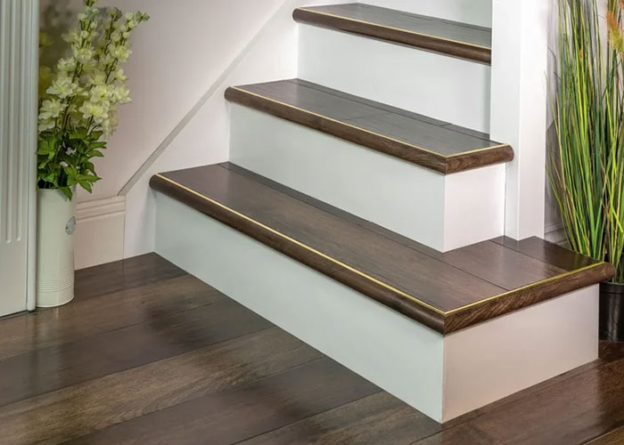 LVT Nosing