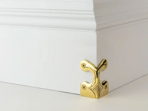 Skiffer Brass 63mm Skiffer Brass 63mm